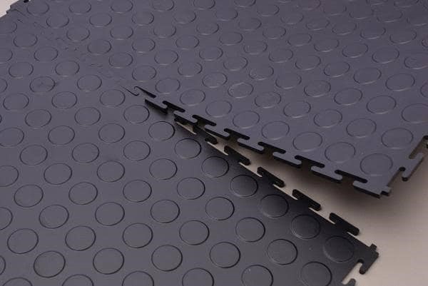 Interlocking Rubber Mats, What Are Interlocking Tiles