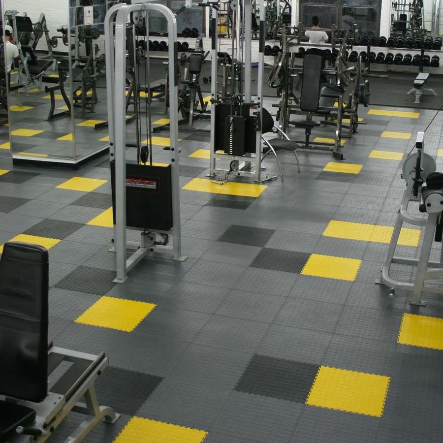 The Ideal Floor Mats For Your Gym Floor and Equipment