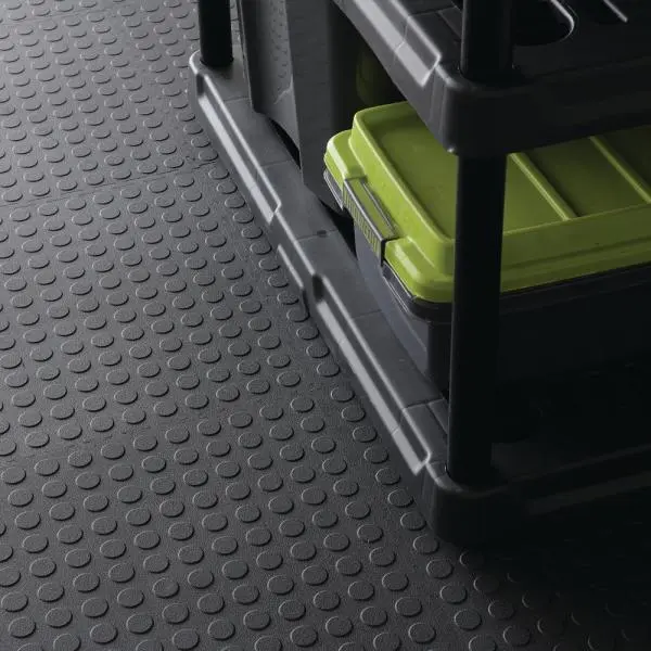 Transform Your Spaces with Klikflortiles: Premium Flooring and Entrance Solutions